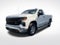 2025 Chevrolet Silverado 1500 Regular Cab Long Box 2-Wheel Drive WT
