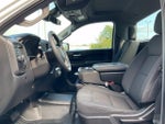 2025 Chevrolet Silverado 1500 Regular Cab Long Box 2-Wheel Drive WT