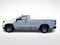 2025 Chevrolet Silverado 1500 Regular Cab Long Box 2-Wheel Drive WT
