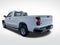 2025 Chevrolet Silverado 1500 Regular Cab Long Box 2-Wheel Drive WT