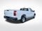 2025 Chevrolet Silverado 1500 Regular Cab Long Box 2-Wheel Drive WT