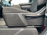 2025 Chevrolet Silverado 1500 Regular Cab Long Box 2-Wheel Drive WT