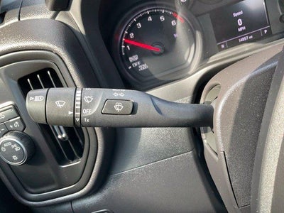2025 Chevrolet Silverado 1500 Regular Cab Long Box 2-Wheel Drive WT