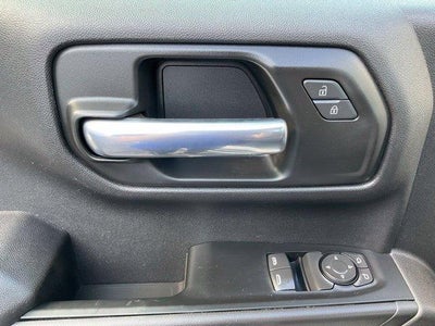 2025 Chevrolet Silverado 1500 Regular Cab Long Box 2-Wheel Drive WT