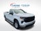 2025 Chevrolet Silverado 1500 Regular Cab Long Box 2-Wheel Drive WT