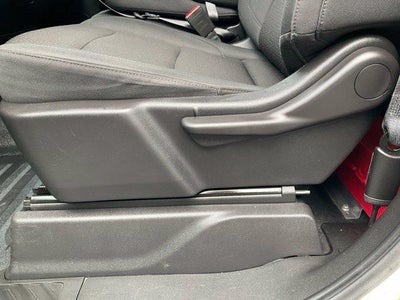 2025 Chevrolet Silverado 1500 Regular Cab Long Box 2-Wheel Drive WT