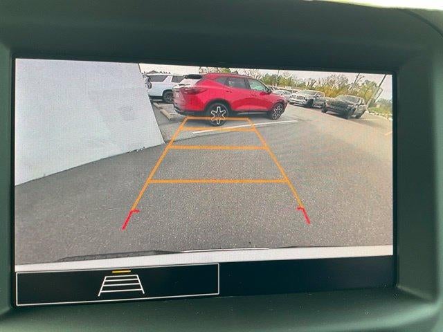 2025 Chevrolet Silverado 1500 Regular Cab Long Box 2-Wheel Drive WT