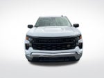 2025 Chevrolet Silverado 1500 Regular Cab Long Box 2-Wheel Drive WT