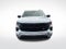 2025 Chevrolet Silverado 1500 Regular Cab Long Box 2-Wheel Drive WT