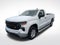 2025 Chevrolet Silverado 1500 Regular Cab Long Box 2-Wheel Drive WT