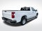 2025 Chevrolet Silverado 1500 Regular Cab Long Box 2-Wheel Drive WT