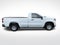 2025 Chevrolet Silverado 1500 Regular Cab Long Box 2-Wheel Drive WT