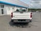 2025 Chevrolet Silverado 1500 Regular Cab Long Box 2-Wheel Drive WT