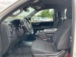 2025 Chevrolet Silverado 1500 Regular Cab Long Box 2-Wheel Drive WT