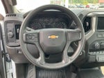 2025 Chevrolet Silverado 1500 Regular Cab Long Box 2-Wheel Drive WT