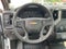 2025 Chevrolet Silverado 1500 Regular Cab Long Box 2-Wheel Drive WT