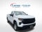 2023 Chevrolet Silverado 1500 Regular Cab Long Box 4-Wheel Drive WT