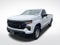 2023 Chevrolet Silverado 1500 Regular Cab Long Box 4-Wheel Drive WT