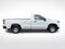 2023 Chevrolet Silverado 1500 Regular Cab Long Box 4-Wheel Drive WT