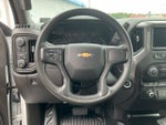 2023 Chevrolet Silverado 1500 Regular Cab Long Box 4-Wheel Drive WT
