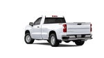 2026 Chevrolet Silverado 1500 Base