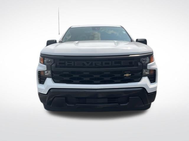 2022 Chevrolet Silverado 1500 Crew Cab Short Box 2-Wheel Drive WT