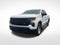 2022 Chevrolet Silverado 1500 Crew Cab Short Box 2-Wheel Drive WT