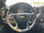 2022 Chevrolet Silverado 1500 Crew Cab Short Box 2-Wheel Drive WT
