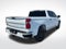 2024 Chevrolet Silverado 1500 Crew Cab Short Box 2-Wheel Drive Custom