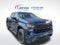 2023 Chevrolet Silverado 1500 Crew Cab Short Box 4-Wheel Drive Custom