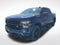 2023 Chevrolet Silverado 1500 Crew Cab Short Box 4-Wheel Drive Custom