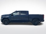2023 Chevrolet Silverado 1500 Crew Cab Short Box 4-Wheel Drive Custom
