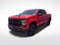 2024 Chevrolet Silverado 1500 Crew Cab Short Box 4-Wheel Drive Custom Trail Boss