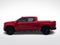 2024 Chevrolet Silverado 1500 Crew Cab Short Box 4-Wheel Drive Custom Trail Boss