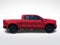 2024 Chevrolet Silverado 1500 Crew Cab Short Box 4-Wheel Drive Custom Trail Boss