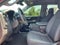 2024 Chevrolet Silverado 1500 Crew Cab Short Box 4-Wheel Drive Custom Trail Boss