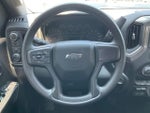 2024 Chevrolet Silverado 1500 Crew Cab Short Box 4-Wheel Drive Custom Trail Boss
