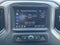 2024 Chevrolet Silverado 1500 Crew Cab Short Box 4-Wheel Drive Custom Trail Boss