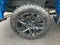 2022 Chevrolet Silverado 1500 Crew Cab Short Box 4-Wheel Drive Custom Trail Boss