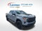 2024 Chevrolet Silverado 1500 Crew Cab Short Box 4-Wheel Drive Custom Trail Boss