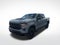 2024 Chevrolet Silverado 1500 Crew Cab Short Box 4-Wheel Drive Custom Trail Boss
