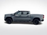 2024 Chevrolet Silverado 1500 Crew Cab Short Box 4-Wheel Drive Custom Trail Boss