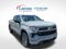2024 Chevrolet Silverado 1500 Crew Cab Short Box 4-Wheel Drive RST