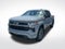2024 Chevrolet Silverado 1500 Crew Cab Short Box 4-Wheel Drive RST