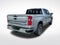 2024 Chevrolet Silverado 1500 Crew Cab Short Box 4-Wheel Drive RST