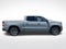 2024 Chevrolet Silverado 1500 Crew Cab Short Box 4-Wheel Drive RST