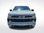 2024 Chevrolet Silverado 1500 Crew Cab Short Box 4-Wheel Drive RST