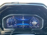 2024 Chevrolet Silverado 1500 Crew Cab Short Box 4-Wheel Drive RST