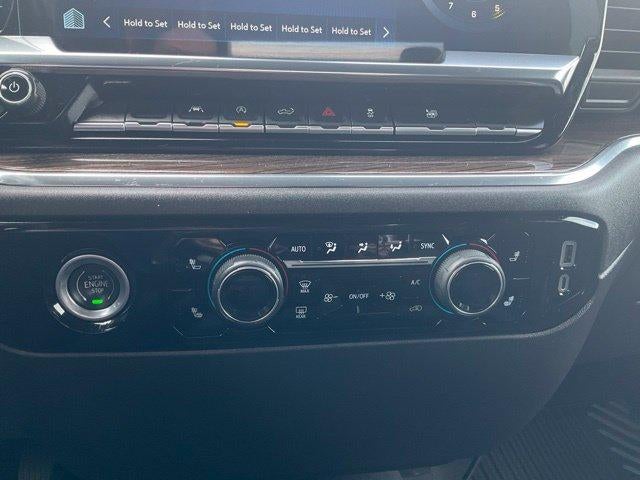 2023 Chevrolet Silverado 1500 Crew Cab Short Box 4-Wheel Drive LT 2FL
