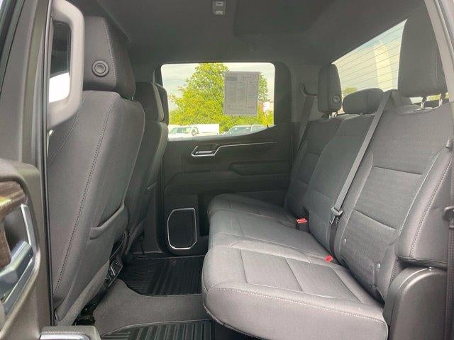 2023 Chevrolet Silverado 1500 Crew Cab Short Box 4-Wheel Drive LT 2FL